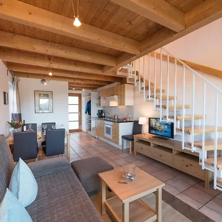Fewo Nachbaur Typ B Apartman