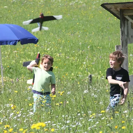 Fewo Nachbaur Typ B * Oberjoch